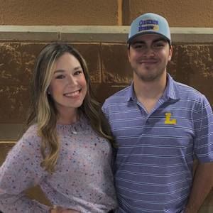 Meet your Posher, Mackenzie